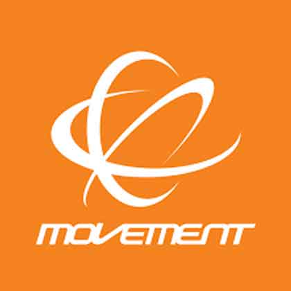 movement music festival logo