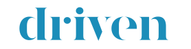Driven Logo
