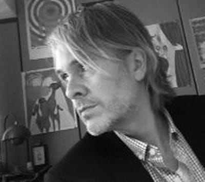 Keith McLenon head shot