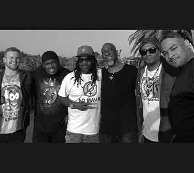 dave mcmurray tour
