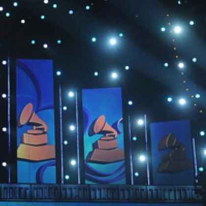 Grammy Musicares program opened up to ELS Studio advertisement